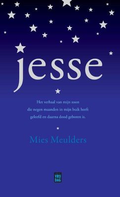 Jesse - Mies Maria Meulders - eBook (9789460012037) Jesse - Mies Maria Meulders - eBook (9789460012037)