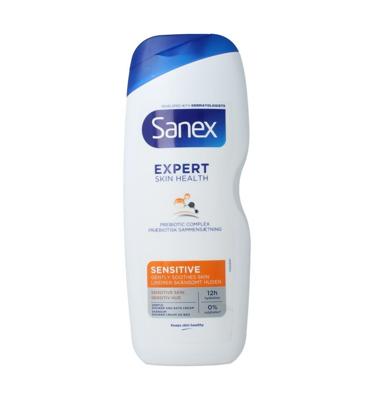 Dermo Sensitive douchegel