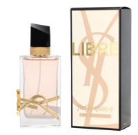 Yves Saint Laurent - YSL Libre Eau de toilette Spray 50 ml Dames
