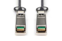 Digitus DN-81221 DN-81221 Directe SFP-aansluitkabel 10 GBit/s 1 m - thumbnail