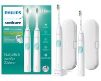 Philips Sonicare ProtectiveClean 4300 HX6807/35 Sonische, elektrische tandenborstel - thumbnail