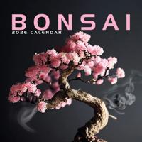 Bonsai Kalender 2026