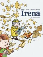 Warschau (Hardback)