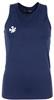 Reece 869621 Ivy Singlet Ladies - Navy - L