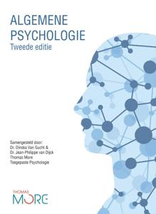 Algemene psychologie (Paperback)