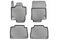 Rubbermatten passend voor Mercedes GLE Coupe (C167) 2019+ 604001 Rubbermatten passend voor Mercedes GLE Coupe (C167) 2019+ 604001