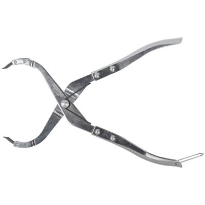 KS Tools 115.3009 Klepplaatje-tang voor Volkswagen