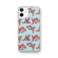 Blub: iPhone 12 Transparant Hoesje
