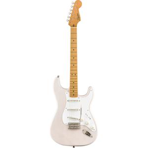 Squier Classic Vibe 50s Stratocaster White Blonde MN