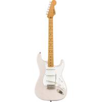 Squier Classic Vibe 50s Stratocaster White Blonde MN - thumbnail