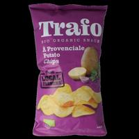 Trafo Chips provencal bio 125 Gram