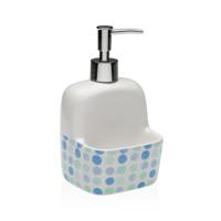 Zeepdispenser Versa Keramisch 9,4 x 17,8 x 10,5 cm