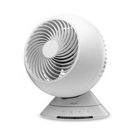 Duux DXCF08 Globe Desktop Fan Tafelventilator Wit - thumbnail