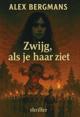 Zwijg als je haar ziet (Paperback)