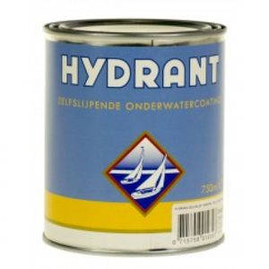 Hydrant Antifouling Zwart