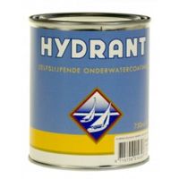 Hydrant Antifouling Zwart - thumbnail