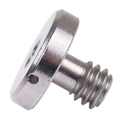 Caruba 1/4" schroef - inbus