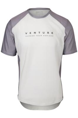 AGU MTB Fietsshirt Venture - Grijs - XL