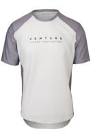 AGU MTB Fietsshirt Venture - Grijs - XL AGU MTB Fietsshirt Venture - Grijs - XL