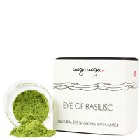Uoga Uoga Eyeshadow 744 eye of basilisc (1 gr) Uoga Uoga Eyeshadow 744 eye of basilisc (1 gr)