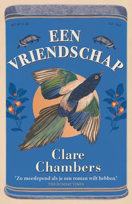 Een vriendschap (Paperback)