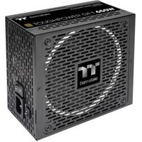 Thermaltake TOUGHPOWER GF A3 power supply unit 650 W 24-pin ATX ATX Zwart - thumbnail