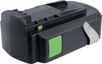 Festool Accessoires Accupack BPC 12 Li 4,2 Ah - 205238 - 205238