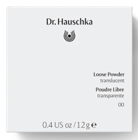 Dr. Hauschka Loose Powder Translucent 00