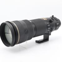 Nikon AF-S 200-400mm F/4.0G ED VR occasion
