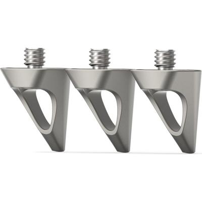 Peak Design Pro Tripod Spike Feet - Pro Lite