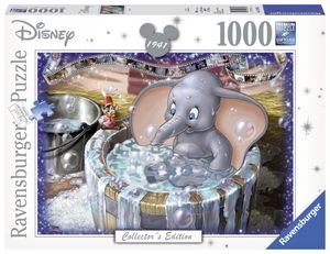 Disney Dumbo Puzzel 1000 Stukjes