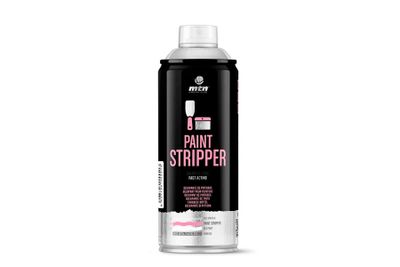 Montana MTN PRO Paint Stripper 400ml Montana MTN PRO Paint Stripper 400ml
