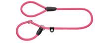 HUNTER RETRIEVERLIJN NEON ROZE