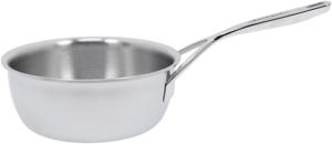 Demeyere Sauspan / Conische Sauteuse Intense 5 - ø 18 cm / 1.5 liter