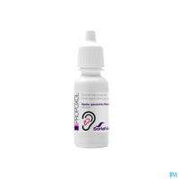 Soria Propoxol Oordruppels 15ml