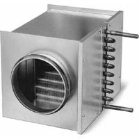 Helios Ventilatoren 09479 Verwarmingsregister Thermisch Helios Ventilatoren 09479 Verwarmingsregister Thermisch