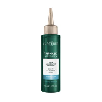 Rene Furterer Triphasic Activ Grow Serum 100ml