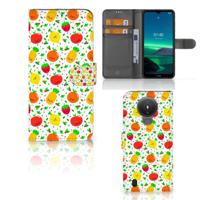 Nokia 1.4 | Book Cover | Fruits