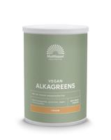 Mattisson Absolute AlkaGreens poeder