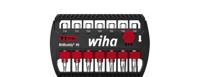 Wiha 42115 | Bitset BitBuddy | TY-bit | 49 mm | Torx| 1/4" | 8-delig - 42115