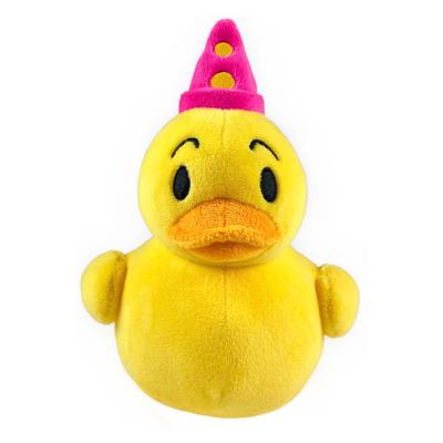 Studio 100 Bumba pluche eend 20cm