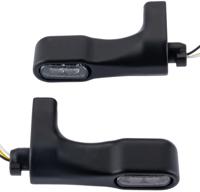 MOTOISM richtingaanwijzer "type-one" turn signal position ligh type one bmw