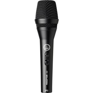 AKG P5S Zangmicrofoon Hand Zendmethode:Kabelgebonden XLR Kabelgebonden