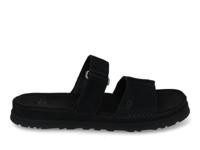 Ugg Goldengaze Slide 1178590 BLK black Zwart maat 39