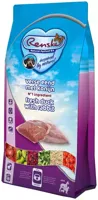 Renske Adult droogvoer verse eend & konijn 2kg