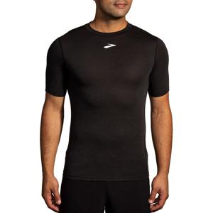 Brooks High Point T-Shirt Heren