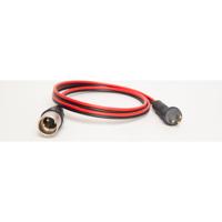 Batterytester kabeldeel voor innergy (36v)