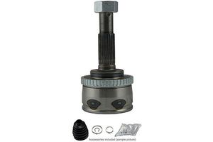 Homokineet reparatie set, aandrijfas CV6514