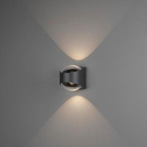 KonstSmide Led muurspotBitonto - 7884-370