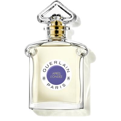 Guerlain Après L'Ondée Eau de Toilette 75ml Guerlain Après L'Ondée Eau de Toilette 75ml